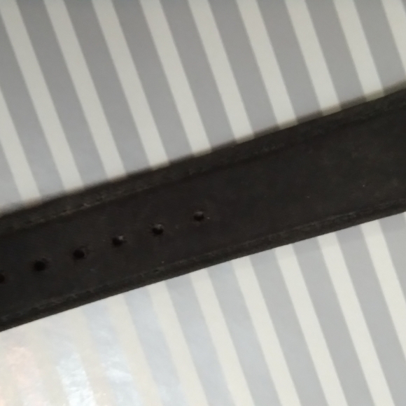 Rare Vintage Armitron Tazmanian Devil Stainless Steel Watch 1997 Warner Bros - Picture 7 of 9